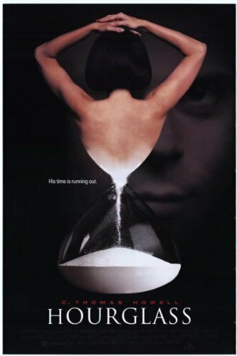 Обложка (Постер) Песочные часы / Hourglass (1995) HDRip Обложка (Постер) Песочные часы / Hourglass (1995) HDRip