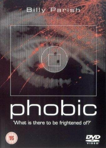 Обложка (Постер) Phobic (2002) HDRip Обложка (Постер) Phobic (2002) HDRip