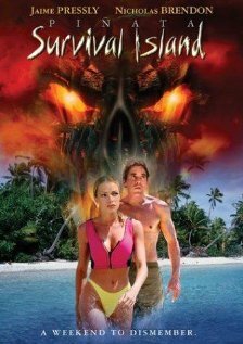 Обложка (Постер) Пиньята: Остров демона / Survival Island (2002) HDRip Обложка (Постер) Пиньята: Остров демона / Survival Island (2002) HDRip