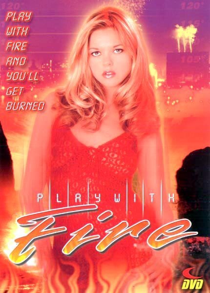 Обложка (Постер) Play with Fire (2002) HDRip Обложка (Постер) Play with Fire (2002) HDRip