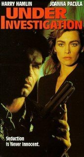 Обложка (Постер) Под следствием / Under Investigation (1993) HDRip Обложка (Постер) Под следствием / Under Investigation (1993) HDRip