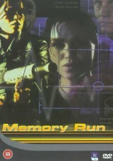 Обложка (Постер) Погоня за памятью / Memory Run (1995) HDRip Обложка (Постер) Погоня за памятью / Memory Run (1995) HDRip