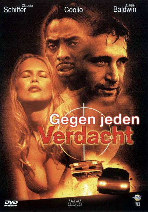 Обложка (Постер) Погоня / In Pursuit (2000) HDRip Обложка (Постер) Погоня / In Pursuit (2000) HDRip