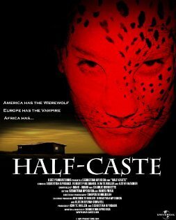 Обложка (Постер) Полукровка / Half-Caste (2004) HDRip Обложка (Постер) Полукровка / Half-Caste (2004) HDRip