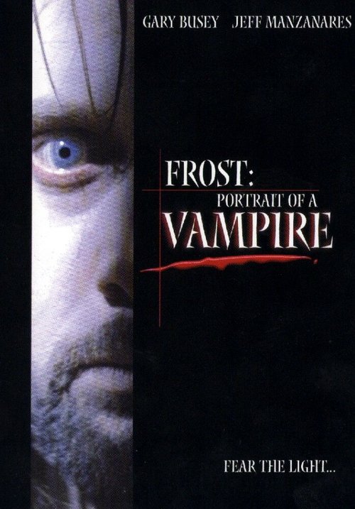 Обложка (Постер) Портрет вампира / Frost: Portrait of a Vampire (2003) HDRip Обложка (Постер) Портрет вампира / Frost: Portrait of a Vampire (2003) HDRip