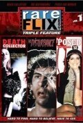 Обложка (Постер) Posed for Murder (1989) SATRip Обложка (Постер) Posed for Murder (1989) SATRip