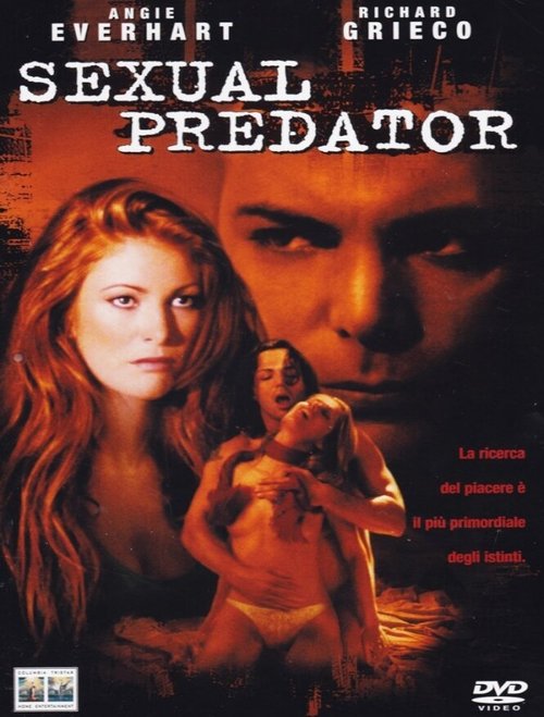 Обложка (Постер) Последний крик / Last Cry (2001) HDRip Обложка (Постер) Последний крик / Last Cry (2001) HDRip