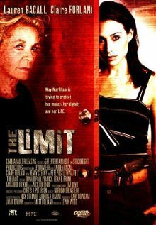 Обложка (Постер) Предел терпения / The Limit (2004) HDRip Обложка (Постер) Предел терпения / The Limit (2004) HDRip