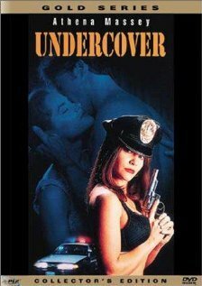 Обложка (Постер) Прикрытие / Undercover Heat (1995) HDRip Обложка (Постер) Прикрытие / Undercover Heat (1995) HDRip