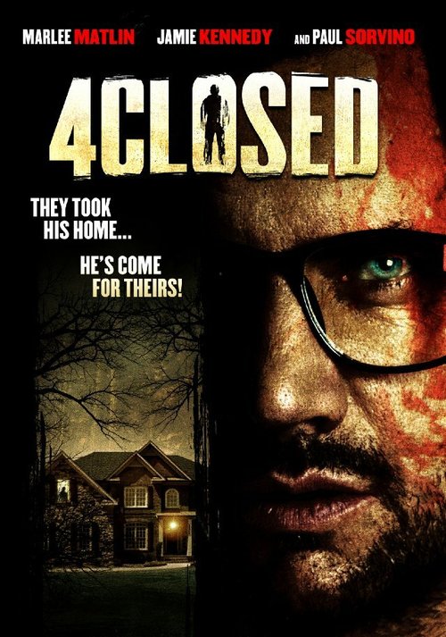 Обложка (Постер) Продано за долги / Foreclosed (2013) HDRip Обложка (Постер) Продано за долги / Foreclosed (2013) HDRip