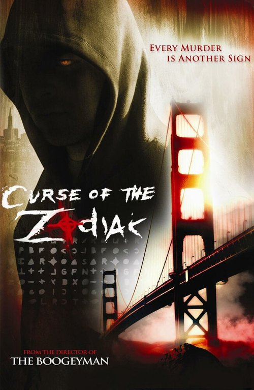 Обложка (Постер) Проклятие Зодиака / Curse of the Zodiac (2007) HDRip Обложка (Постер) Проклятие Зодиака / Curse of the Zodiac (2007) HDRip