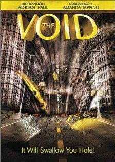 Обложка (Постер) Провал / The Void (2001) HDRip Обложка (Постер) Провал / The Void (2001) HDRip