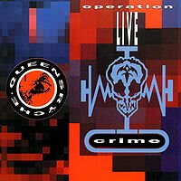 Обложка (Постер) Queensryche: Operation Livecrime (1991) HDRip Обложка (Постер) Queensryche: Operation Livecrime (1991) HDRip