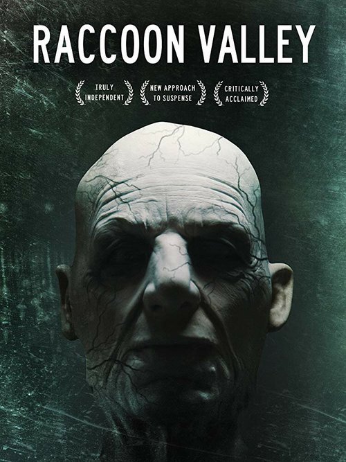 Обложка (Постер) Raccoon Valley (2018) HDRip