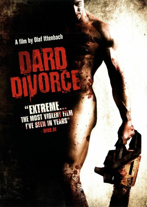 Обложка (Постер) Развод / Dard Divorce (2007) HDRip Обложка (Постер) Развод / Dard Divorce (2007) HDRip