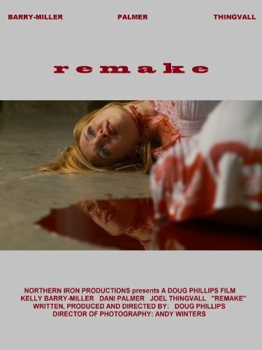 Обложка (Постер) Remake (2012) HDRip Обложка (Постер) Remake (2012) HDRip