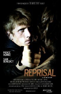 Обложка (Постер) Reprisal (2007) HDRip Обложка (Постер) Reprisal (2007) HDRip