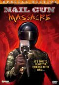 Обложка (Постер) Резня пневматическим молотком / The Nail Gun Massacre (1985) SATRip Обложка (Постер) Резня пневматическим молотком / The Nail Gun Massacre (1985) SATRip