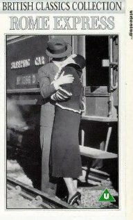 Обложка (Постер) Римский экспресс / Rome Express (1932) SATRip Обложка (Постер) Римский экспресс / Rome Express (1932) SATRip