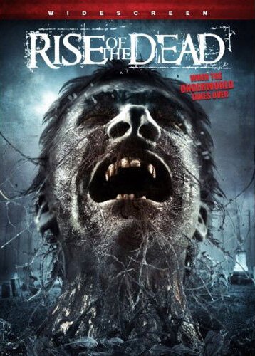 Обложка (Постер) Rise of the Dead (2007) HDRip Обложка (Постер) Rise of the Dead (2007) HDRip