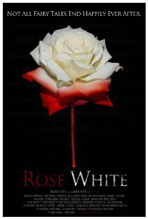 Обложка (Постер) Rose White (2012) Обложка (Постер) Rose White (2012)