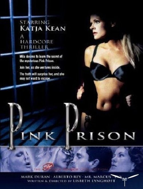 Обложка (Постер) Розовая тюрьма / Pink Prison (1999) HDRip Обложка (Постер) Розовая тюрьма / Pink Prison (1999) HDRip