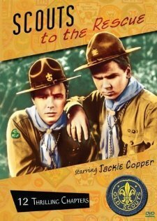 Обложка (Постер) Scouts to the Rescue (1939) SATRip Обложка (Постер) Scouts to the Rescue (1939) SATRip