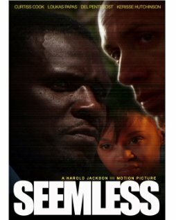 Обложка (Постер) Seemless (2008) HDRip Обложка (Постер) Seemless (2008) HDRip