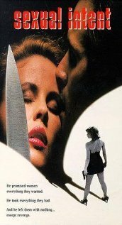 Обложка (Постер) Сексуальное намерение / Sexual Intent (1993) HDRip Обложка (Постер) Сексуальное намерение / Sexual Intent (1993) HDRip