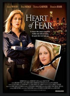 Обложка (Постер) Сердце страха / Heart of Fear (2006) HDRip Обложка (Постер) Сердце страха / Heart of Fear (2006) HDRip