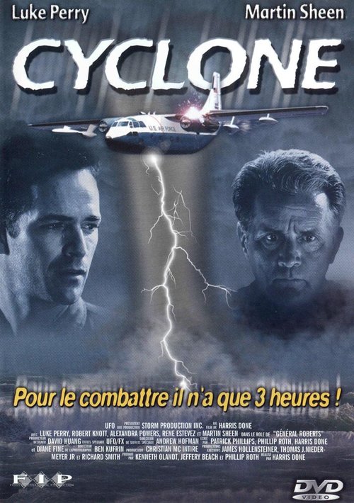 Обложка (Постер) Шторм / Storm (1999) HDRip Обложка (Постер) Шторм / Storm (1999) HDRip