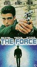 Обложка (Постер) Сила духа / The Force (1994) HDRip Обложка (Постер) Сила духа / The Force (1994) HDRip