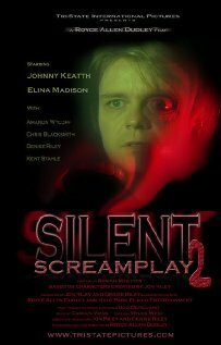 Обложка (Постер) Silent Screamplay II (2006) HDRip Обложка (Постер) Silent Screamplay II (2006) HDRip