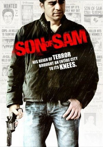 Обложка (Постер) Сын Сэма / Son of Sam (2008) HDRip Обложка (Постер) Сын Сэма / Son of Sam (2008) HDRip