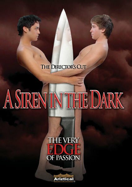 Обложка (Постер) Сирена в ночи / A Siren in the Dark (2009) HDRip Обложка (Постер) Сирена в ночи / A Siren in the Dark (2009) HDRip