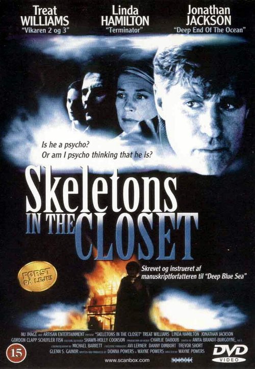 Обложка (Постер) Скелеты в шкафу / Skeletons in the Closet (2001) HDRip Обложка (Постер) Скелеты в шкафу / Skeletons in the Closet (2001) HDRip