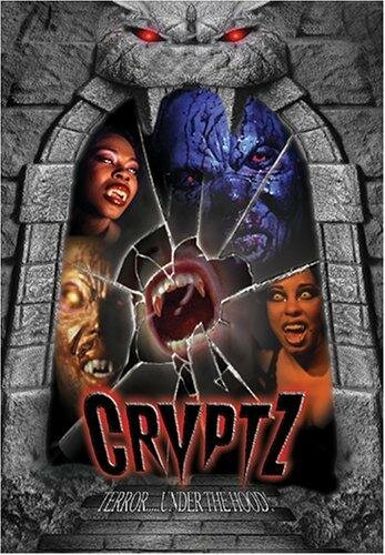 Обложка (Постер) Склеп / Cryptz (2002) HDRip Обложка (Постер) Склеп / Cryptz (2002) HDRip