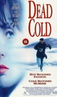 Обложка (Постер) Смертельный холод / Dead Cold (1995) HDRip Обложка (Постер) Смертельный холод / Dead Cold (1995) HDRip