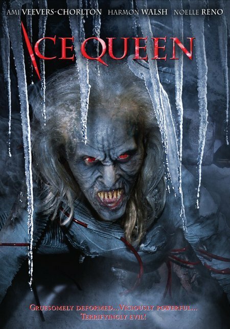 Обложка (Постер) Снежная королева / Ice Queen (2005) HDRip Обложка (Постер) Снежная королева / Ice Queen (2005) HDRip