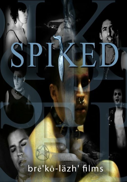 Обложка (Постер) Spiked (2009) Обложка (Постер) Spiked (2009)