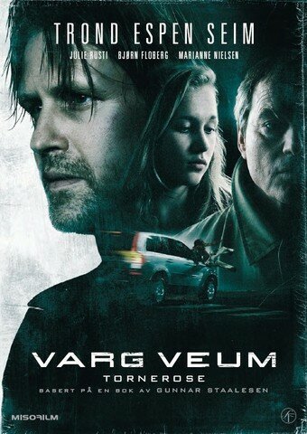 Обложка (Постер) Спящая красавица / Varg Veum - Tornerose (2008) HDRip Обложка (Постер) Спящая красавица / Varg Veum - Tornerose (2008) HDRip