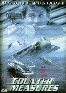 Обложка (Постер) Срочное погружение 2 / Counter Measures (1998) HDRip Обложка (Постер) Срочное погружение 2 / Counter Measures (1998) HDRip