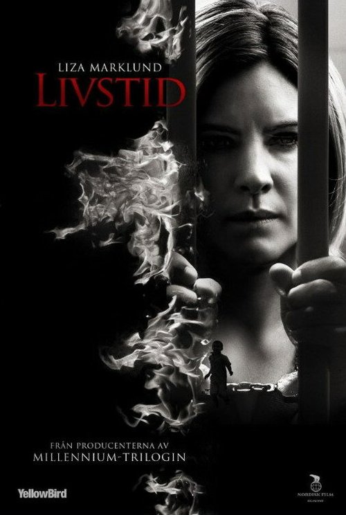Обложка (Постер) Срок / Livstid (2012) HDRip Обложка (Постер) Срок / Livstid (2012) HDRip