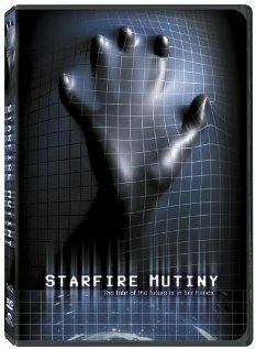 Обложка (Постер) Starfire Mutiny (2002) HDRip Обложка (Постер) Starfire Mutiny (2002) HDRip