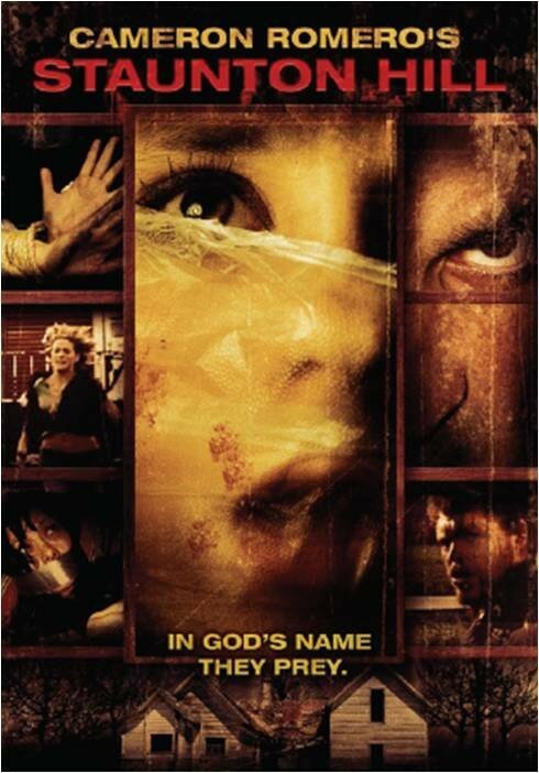 Обложка (Постер) Стаунтон Хилл / Staunton Hill (2009) HDRip Обложка (Постер) Стаунтон Хилл / Staunton Hill (2009) HDRip