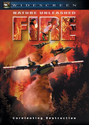 Обложка (Постер) Стихия огня / Nature Unleashed: Fire (2004) HDRip Обложка (Постер) Стихия огня / Nature Unleashed: Fire (2004) HDRip
