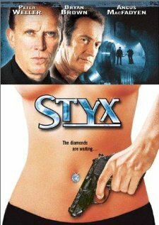 Обложка (Постер) Стикс / Styx (2001) HDRip Обложка (Постер) Стикс / Styx (2001) HDRip