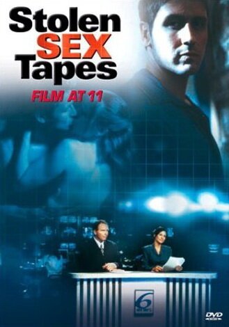 Обложка (Постер) Stolen Sex Tapes (2002) HDRip Обложка (Постер) Stolen Sex Tapes (2002) HDRip