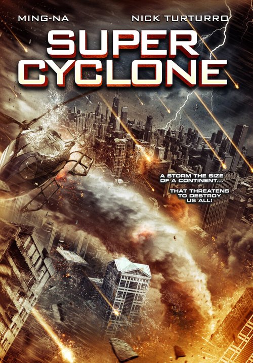 Обложка (Постер) Супер циклон / Super Cyclone (2012) HDRip Обложка (Постер) Супер циклон / Super Cyclone (2012) HDRip