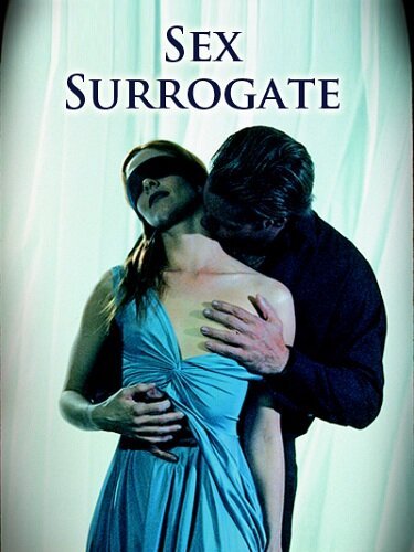 Обложка (Постер) Суррогатный партнер / Sex Surrogate (2004) HDRip Обложка (Постер) Суррогатный партнер / Sex Surrogate (2004) HDRip